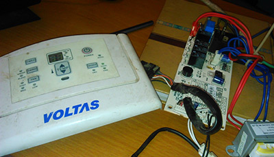 ac repairing service