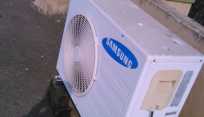 GODREJ-VOLTAS ac service center -kestopur,Baguihati