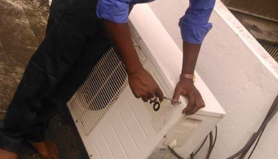 Window and split ac services